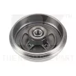 Tambour de frein NK 253941 - Visuel 2