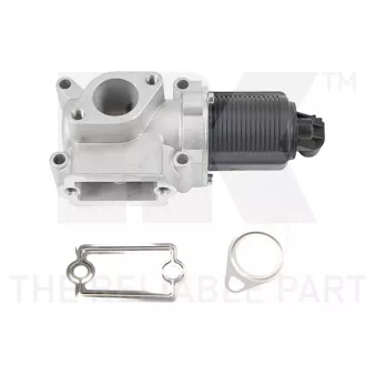 Vanne EGR NK 4510002