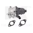 Vanne EGR NK 4510003 - Visuel 1