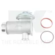 Vanne EGR NK 4515002 - Visuel 1