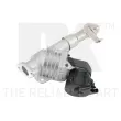 Vanne EGR NK 4515004 - Visuel 2