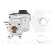 Vanne EGR NK 4522001 - Visuel 1