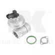 Vanne EGR NK 4525001 - Visuel 1