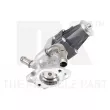 Vanne EGR NK 4525006 - Visuel 2