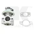 Vanne EGR NK 4530001 - Visuel 1