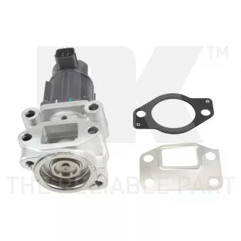 Vanne EGR NK 4530002