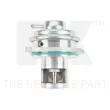 Vanne EGR NK 4533001 - Visuel 1