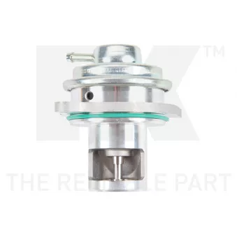 Vanne EGR NK 4533001