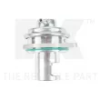 Vanne EGR NK 4533001 - Visuel 2