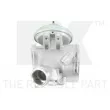 Vanne EGR NK 4533002 - Visuel 2