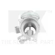 Vanne EGR NK 4533002 - Visuel 3