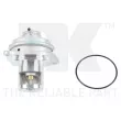Vanne EGR NK 4533003 - Visuel 1