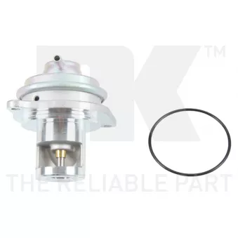 Vanne EGR NK 4533003
