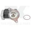 Vanne EGR NK 4533005 - Visuel 1