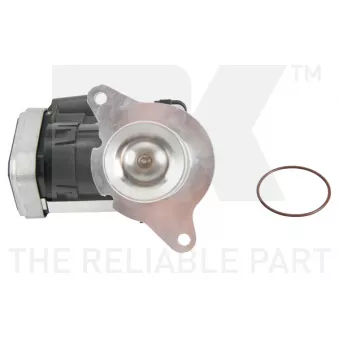 Vanne EGR NK 4533005
