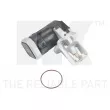 Vanne EGR NK 4533007 - Visuel 1