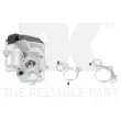 Vanne EGR NK 4533008 - Visuel 1