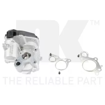 Vanne EGR NK 4533008