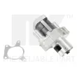 Vanne EGR NK 4533009 - Visuel 1