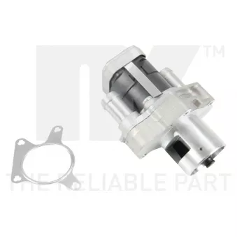 Vanne EGR NK 4533009