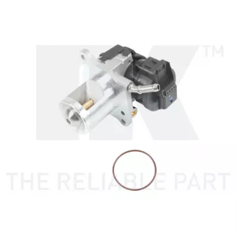 Vanne EGR NK 4533010