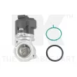 Vanne EGR NK 4533012 - Visuel 1