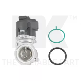 Vanne EGR NK 4533012