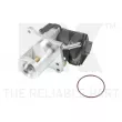 Vanne EGR NK 4533013 - Visuel 1