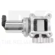 Vanne EGR NK 4534001 - Visuel 2