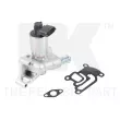 Vanne EGR NK 4536002 - Visuel 1