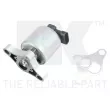 Vanne EGR NK 4536003 - Visuel 1