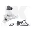Vanne EGR NK 4536004 - Visuel 1