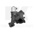 Vanne EGR NK 4536005 - Visuel 2