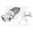 Vanne EGR NK 4536006 - Visuel 1