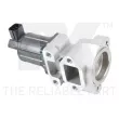 Vanne EGR NK 4536006 - Visuel 2