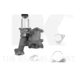 Vanne EGR NK 4536007 - Visuel 1