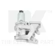 Vanne EGR NK 4539001 - Visuel 2
