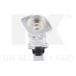 Vanne EGR NK 4540001 - Visuel 3