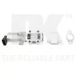 Vanne EGR NK 4545001 - Visuel 1
