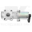 Vanne EGR NK 4545001 - Visuel 2