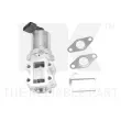 Vanne EGR NK 4545004 - Visuel 1
