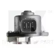 Vanne EGR NK 4545005 - Visuel 3