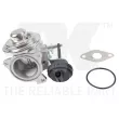 Vanne EGR NK 4547001 - Visuel 1