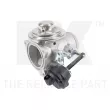 Vanne EGR NK 4547001 - Visuel 3