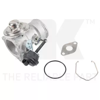Vanne EGR NK 4547002