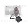 Vanne EGR NK 4547002 - Visuel 2