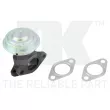 Vanne EGR NK 4547007 - Visuel 1