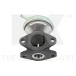 Vanne EGR NK 4547007 - Visuel 2