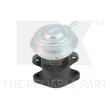 Vanne EGR NK 4547007 - Visuel 3