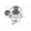 Vanne EGR NK 4547008 - Visuel 2